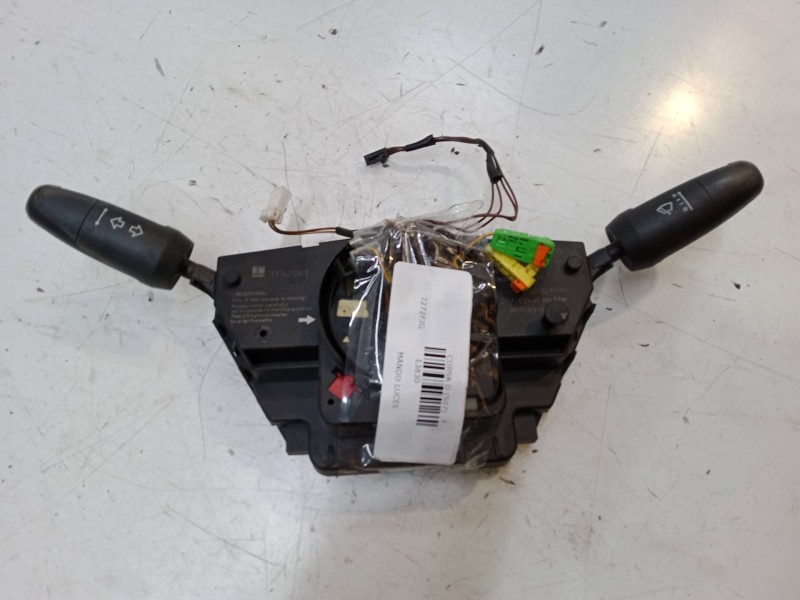 Recambio de mando luces para opel corsa d (s07) 1.3 cdti (l08, l68) referencia OEM IAM 13142283  