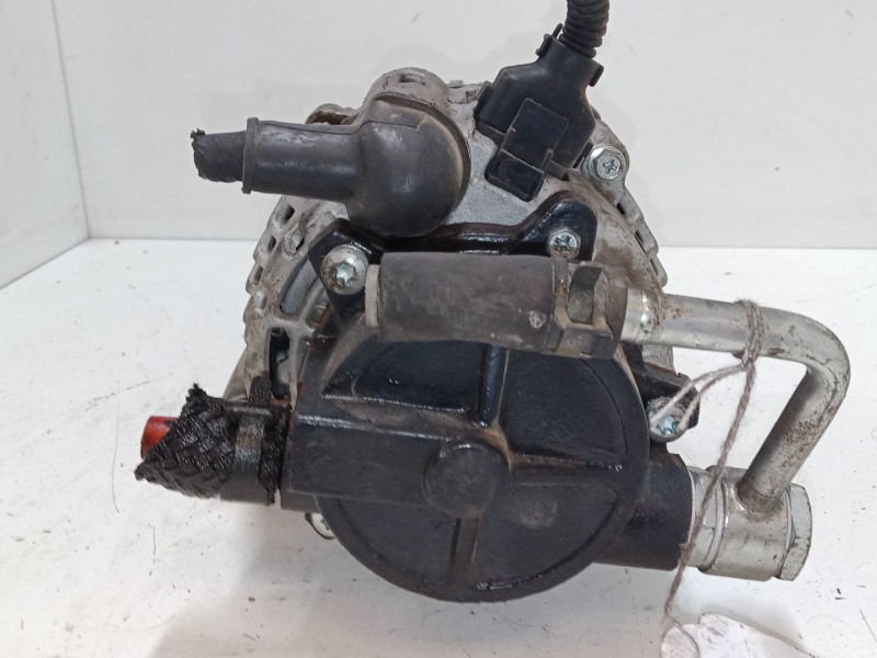 Recambio de alternador para hyundai santa fé i (sm) 2.0 crdi referencia OEM IAM 12060794125N  