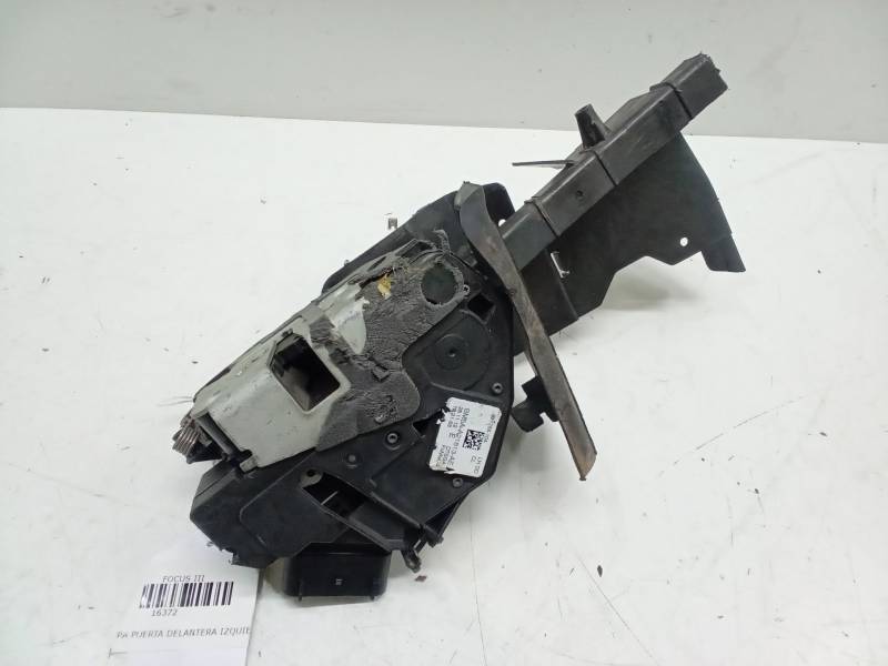 CERRADURA PUERTA DELANTERA IZQUIERDA 