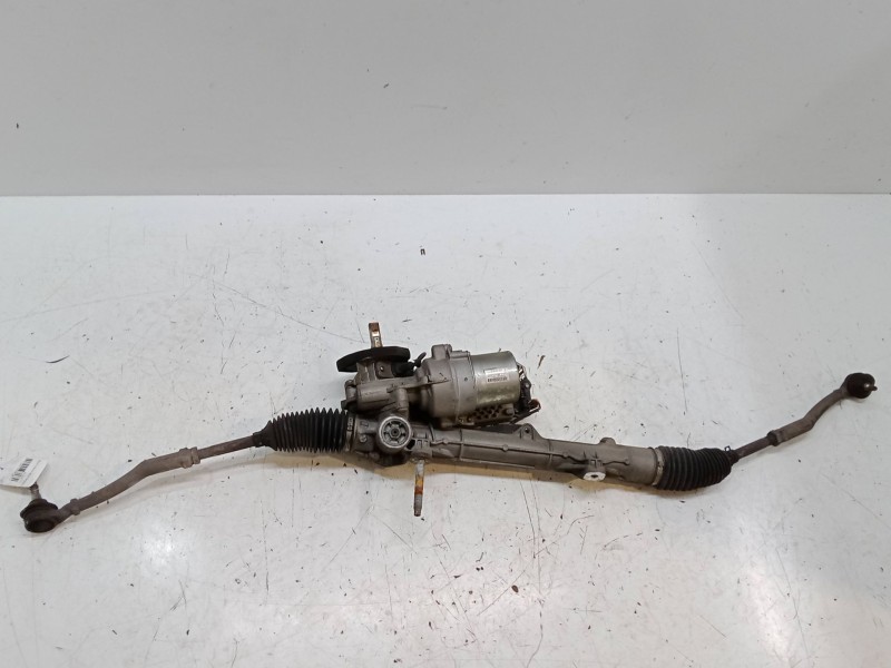 Recambio de cremallera direccion para citroën c3 picasso (sh_) 1.6 hdi referencia OEM IAM    Recambio de cremallera direccion para citroën c3 picasso (sh_) 1.6 hdi referencia OEM IAM