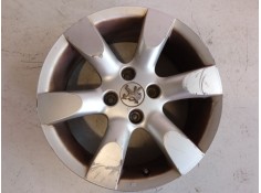 Recambio de llanta aluminio 16´´ para peugeot 307 cc (3b) 1.6 16v referencia OEM IAM   