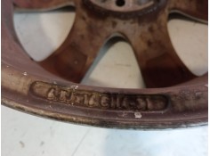 Recambio de llanta aluminio 16´´ para peugeot 307 cc (3b) 1.6 16v referencia OEM IAM    2