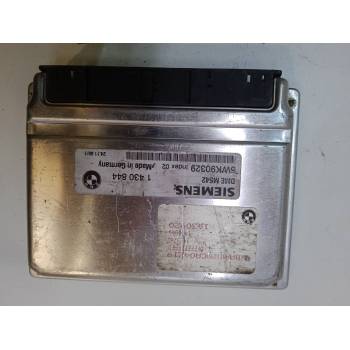 CENTRALITA MOTOR UCE 5WK90329 DMEMS42 1430844
