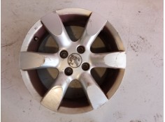 Recambio de llanta aluminio 16´´ para peugeot 307 cc (3b) 1.6 16v referencia OEM IAM   