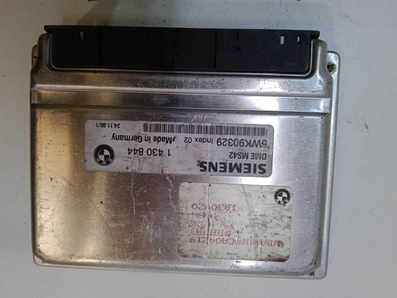 CENTRALITA MOTOR UCE 5WK90329 DMEMS42 1430844
