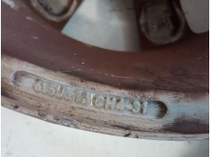 Recambio de llanta aluminio 16´´ para peugeot 307 cc (3b) 1.6 16v referencia OEM IAM    2