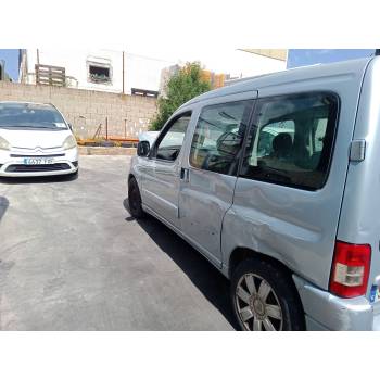 CITROËN BERLINGO / BERLINGO FIRST FURGÓN/MONOSPACE (M_)