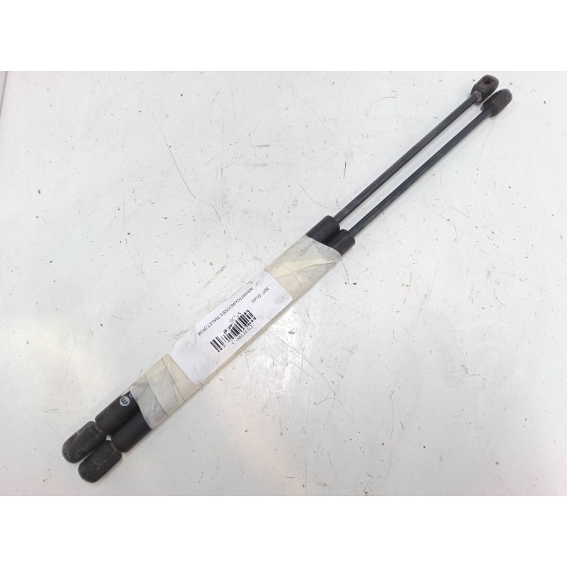 Recambio de amortiguadores malet/porton para citroën c5 ii (rc_) 1.6 hdi (rc8hzb) referencia OEM IAM   