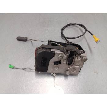 CERRADURA PUERTA DELANTERA IZQUIERDA 8200008246 