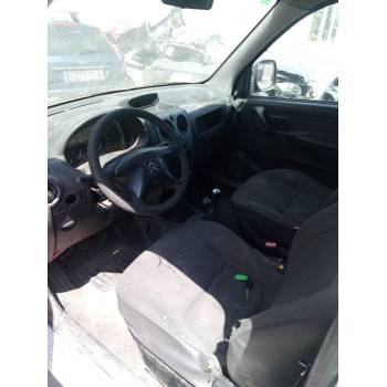 CITROËN BERLINGO / BERLINGO FIRST FURGÓN/MONOSPACE (M_)
