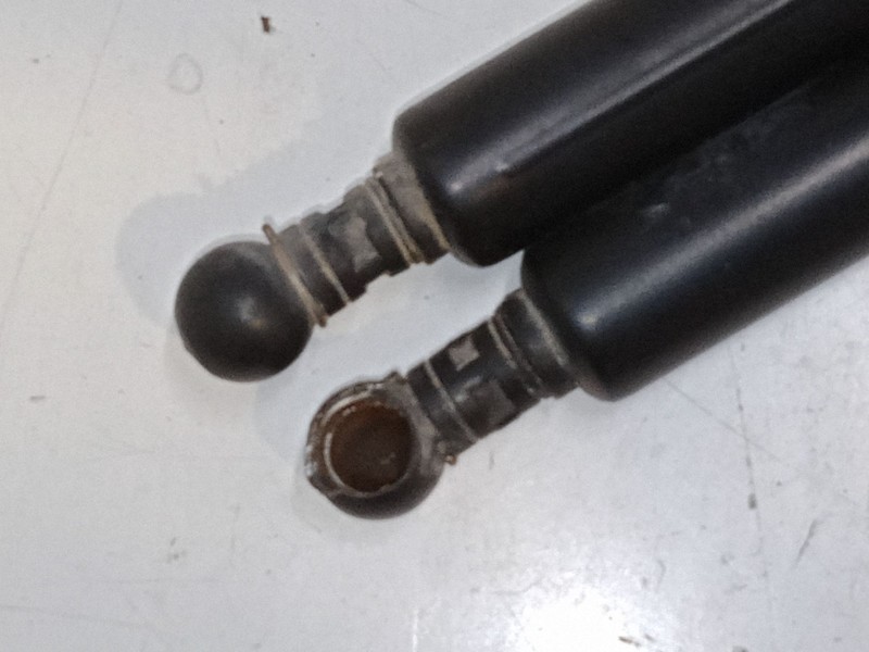 Recambio de amortiguadores malet/porton para honda civic vi fastback (ma, mb) 1.5 i vtec-e (ma9) referencia OEM IAM   