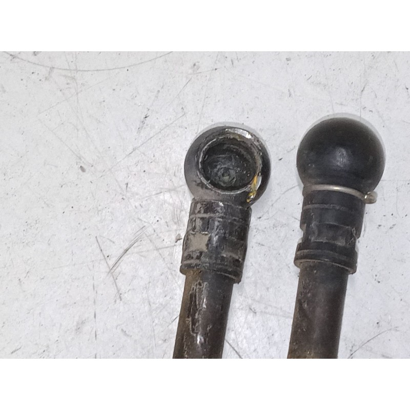 Recambio de amortiguadores malet/porton para honda civic vi fastback (ma, mb) 1.5 i vtec-e (ma9) referencia OEM IAM   