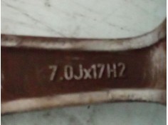 Recambio de llanta aluminio 17´´ para mercedes-benz clase b sports tourer (w245) b 160 (245.231) referencia OEM IAM    2