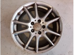 Recambio de llanta aluminio 17´´ para mercedes-benz clase b sports tourer (w245) b 160 (245.231) referencia OEM IAM   