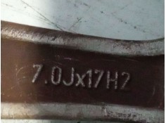 Recambio de llanta aluminio 17´´ para mercedes-benz clase b sports tourer (w245) b 160 (245.231) referencia OEM IAM    2