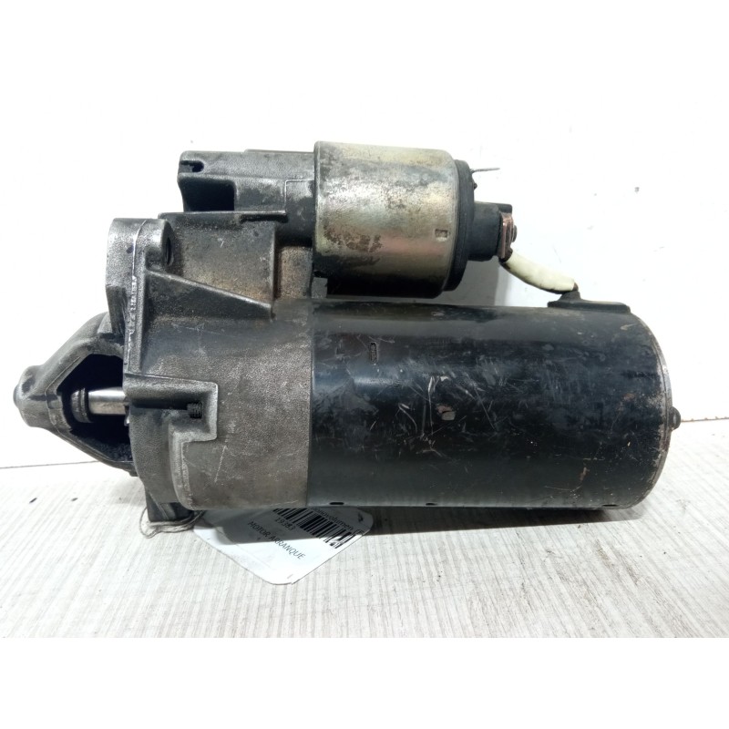 Recambio de motor arranque para renault express furgoneta/monovolumen (f40_, g40_) 1.9 d (f40r) referencia OEM IAM 0001108180 70