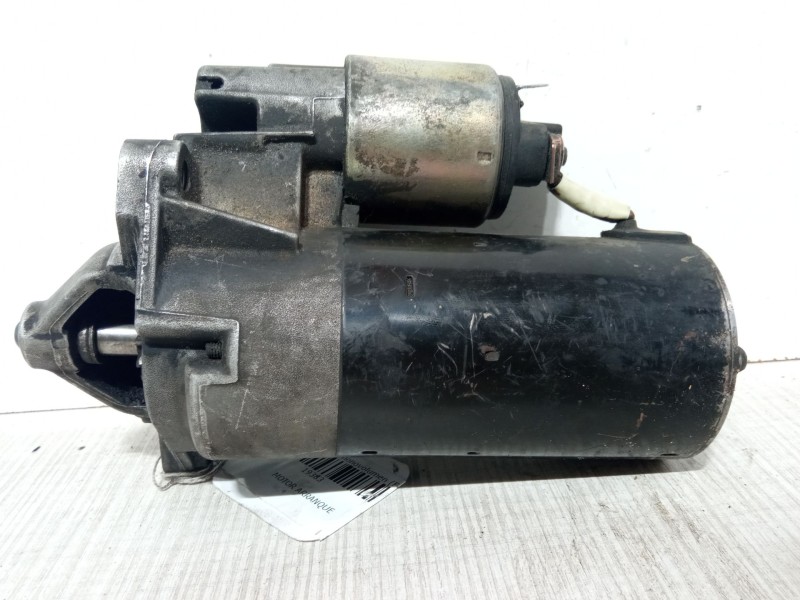 Recambio de motor arranque para renault express furgoneta/monovolumen (f40_, g40_) 1.9 d (f40r) referencia OEM IAM 0001108180 70