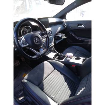 MERCEDES-BENZ CLASE A (W176)