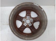 Recambio de llanta aluminio 16´´ para hyundai santa fé i (sm) 2.0 crdi referencia OEM IAM 52910262506.5Jx16ET46   2