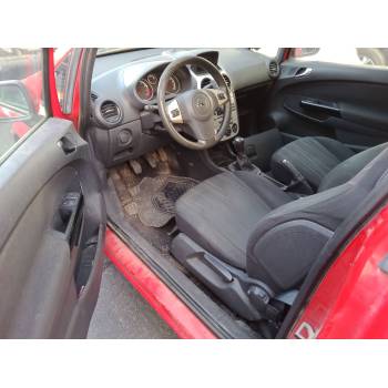 OPEL CORSA D (S07)