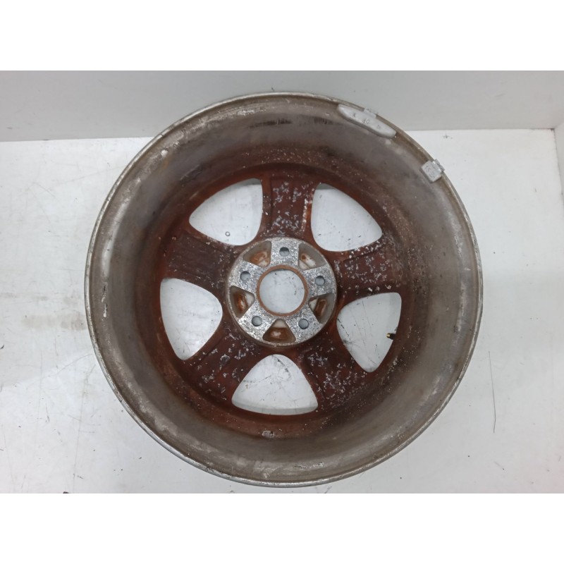 Recambio de llanta aluminio 16´´ para hyundai santa fé i (sm) 2.0 crdi referencia OEM IAM 52910262506.5Jx16ET46  
