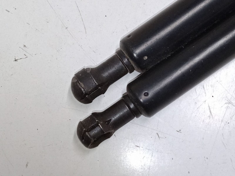 Recambio de amortiguadores malet/porton para opel zafira a monospace (t98) 2.0 dti 16v (f75) referencia OEM IAM   