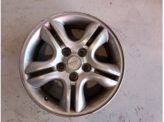 Recambio de llanta aluminio 16´´ para kia sportage ii (je_, km_) 2.0 crdi referencia OEM IAM 6.5Jx16-ET41  529101F200
