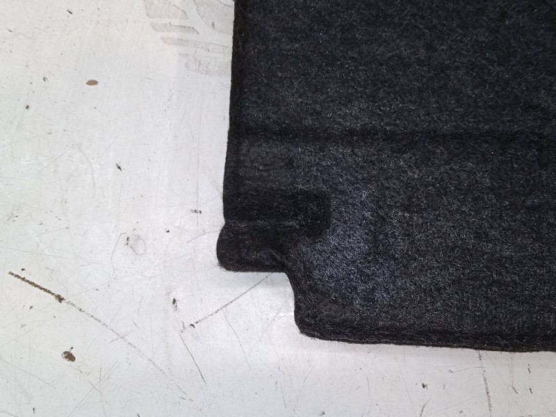 Recambio de bandeja trasera para honda civic vii hatchback (eu, ep, ev) 1.6 i (ep2, eu8, eu6) referencia OEM IAM   