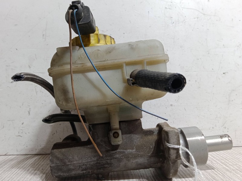 Recambio de bomba freno para volkswagen golf iv (1j1) 1.9 sdi referencia OEM IAM   