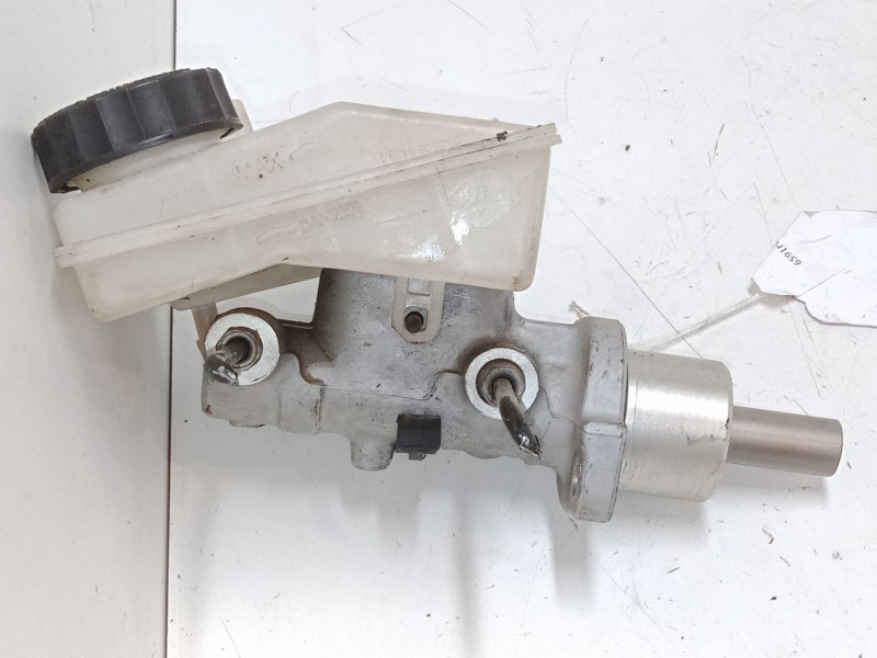 Recambio de bomba freno para peugeot 206 hatchback (2a/c) 1.4 hdi eco 70 referencia OEM IAM   