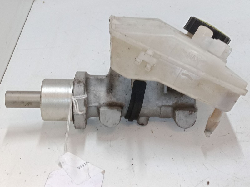 Recambio de bomba freno para peugeot 206 hatchback (2a/c) 1.4 hdi eco 70 referencia OEM IAM   