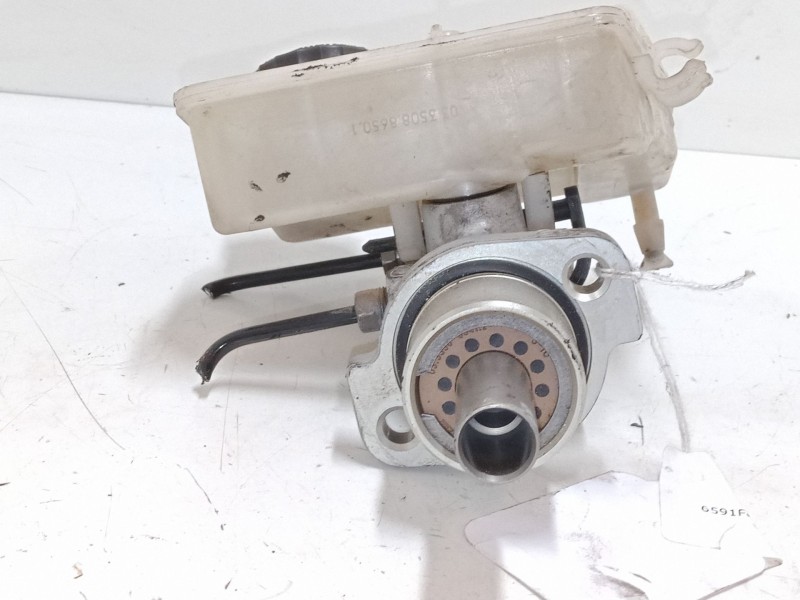 Recambio de bomba freno para peugeot 206 hatchback (2a/c) 1.4 hdi eco 70 referencia OEM IAM   