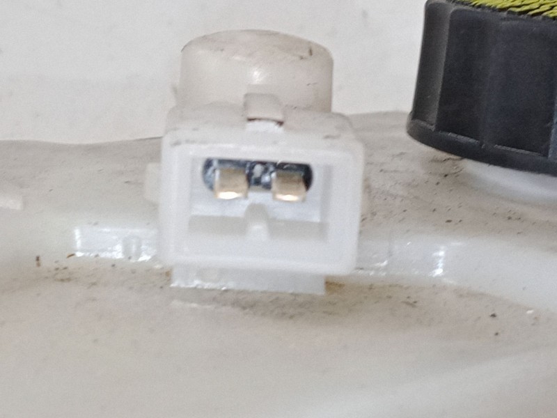 Recambio de bomba freno para peugeot 206 hatchback (2a/c) 1.4 hdi eco 70 referencia OEM IAM   