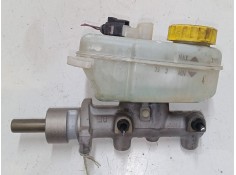 Recambio de bomba freno para volkswagen polo (9n_, 9a_) 1.2 referencia OEM IAM   