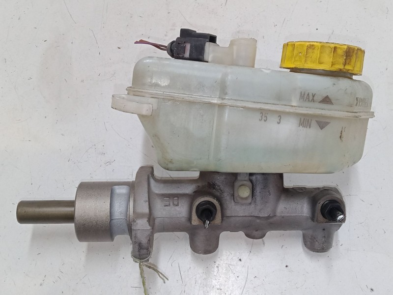 Recambio de bomba freno para volkswagen polo (9n_, 9a_) 1.2 referencia OEM IAM   