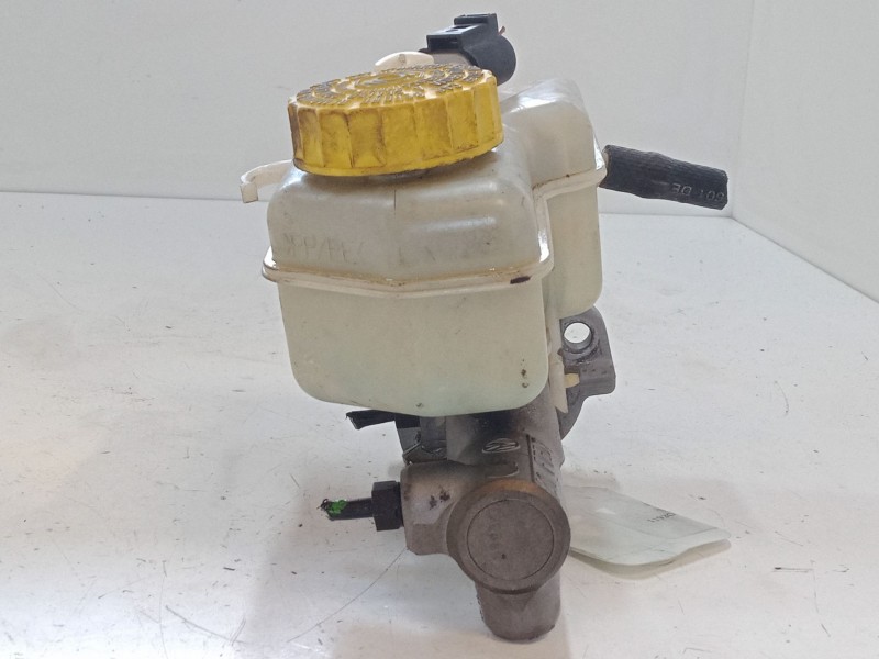 Recambio de bomba freno para volkswagen polo (9n_, 9a_) 1.2 referencia OEM IAM   