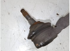 Recambio de cremallera direccion para citroën c3 picasso (sh_) 1.6 hdi referencia OEM IAM    2