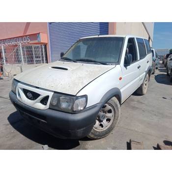 NISSAN TERRANO II (R20) de desguace