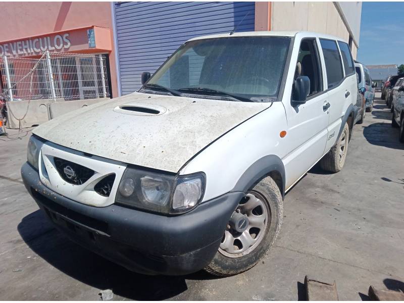 NISSAN TERRANO II (R20)