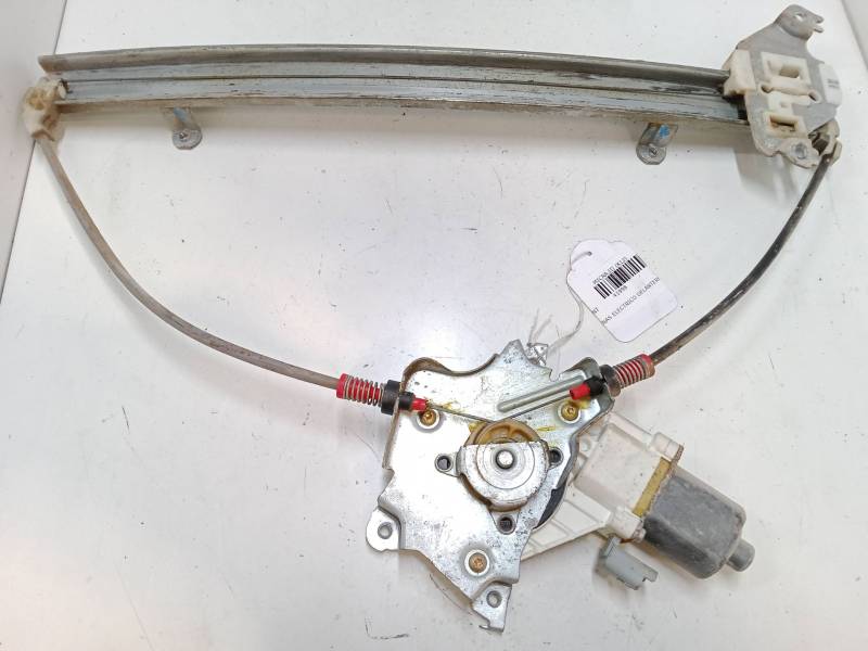 ELEVALUNAS ELECTRICO DELANTERO IZQUIERDO 