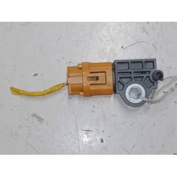 SENSOR DE IMPACTO 