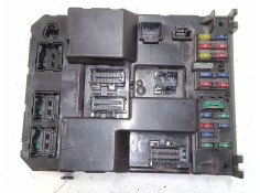 Recambio de bsi para peugeot 307 (3a/c) 2.0 hdi 135 referencia OEM IAM 9651197580   2