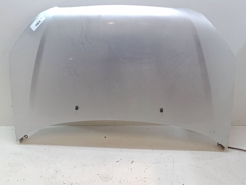 Recambio de capo para hyundai getz (tb) 1.1 referencia OEM IAM   