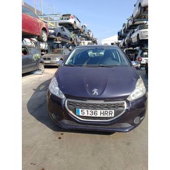 PEUGEOT 208 I (CA_, CC_)