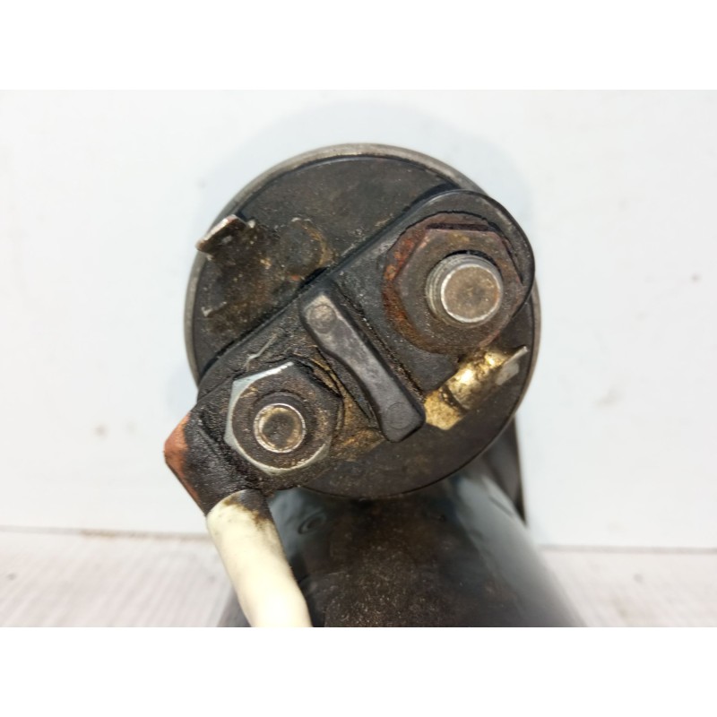 Recambio de motor arranque para renault express furgoneta/monovolumen (f40_, g40_) 1.9 d (f40r) referencia OEM IAM 0001108180 70