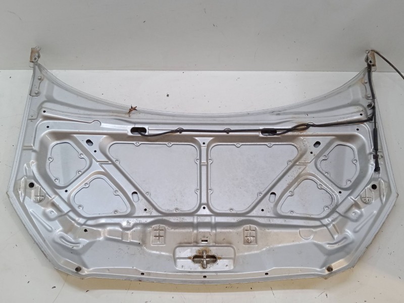Recambio de capo para hyundai getz (tb) 1.1 referencia OEM IAM   