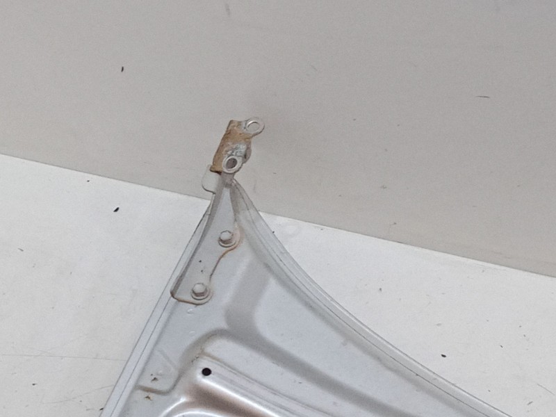 Recambio de capo para hyundai getz (tb) 1.1 referencia OEM IAM   