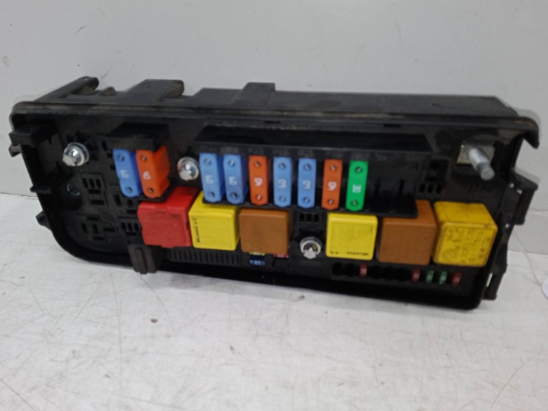 Recambio de bsm para opel vectra c (z02) 1.9 cdti (f69) referencia OEM IAM   