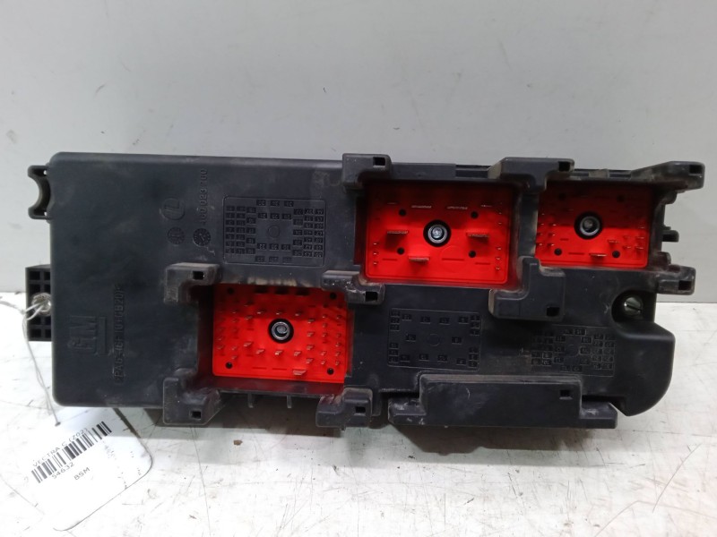 Recambio de bsm para opel vectra c (z02) 1.9 cdti (f69) referencia OEM IAM   