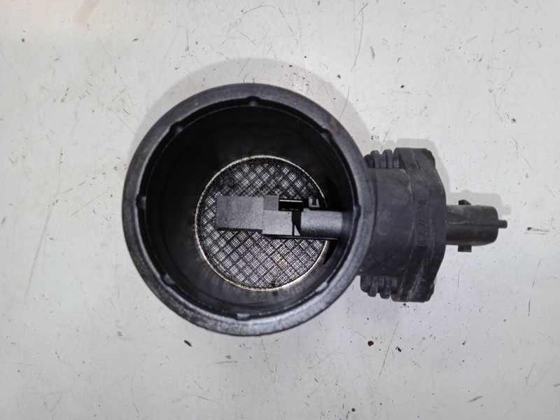 Recambio de caudalimetro para chrysler voyager iv (rg, rs) 2.8 crd referencia OEM IAM 05293155ab  